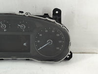 2020 Buick Encore Instrument Cluster Speedometer Gauges P/N:42687899 Fits OEM Used Auto Parts - Oemusedautoparts1.com
