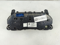 2020 Buick Encore Instrument Cluster Speedometer Gauges P/N:42687899 Fits OEM Used Auto Parts - Oemusedautoparts1.com