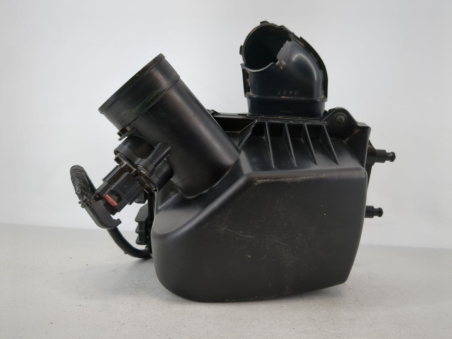 2013-2021 Buick Encore Air Cleaner Intake-duct Hose Tube - Oemusedautoparts1.com