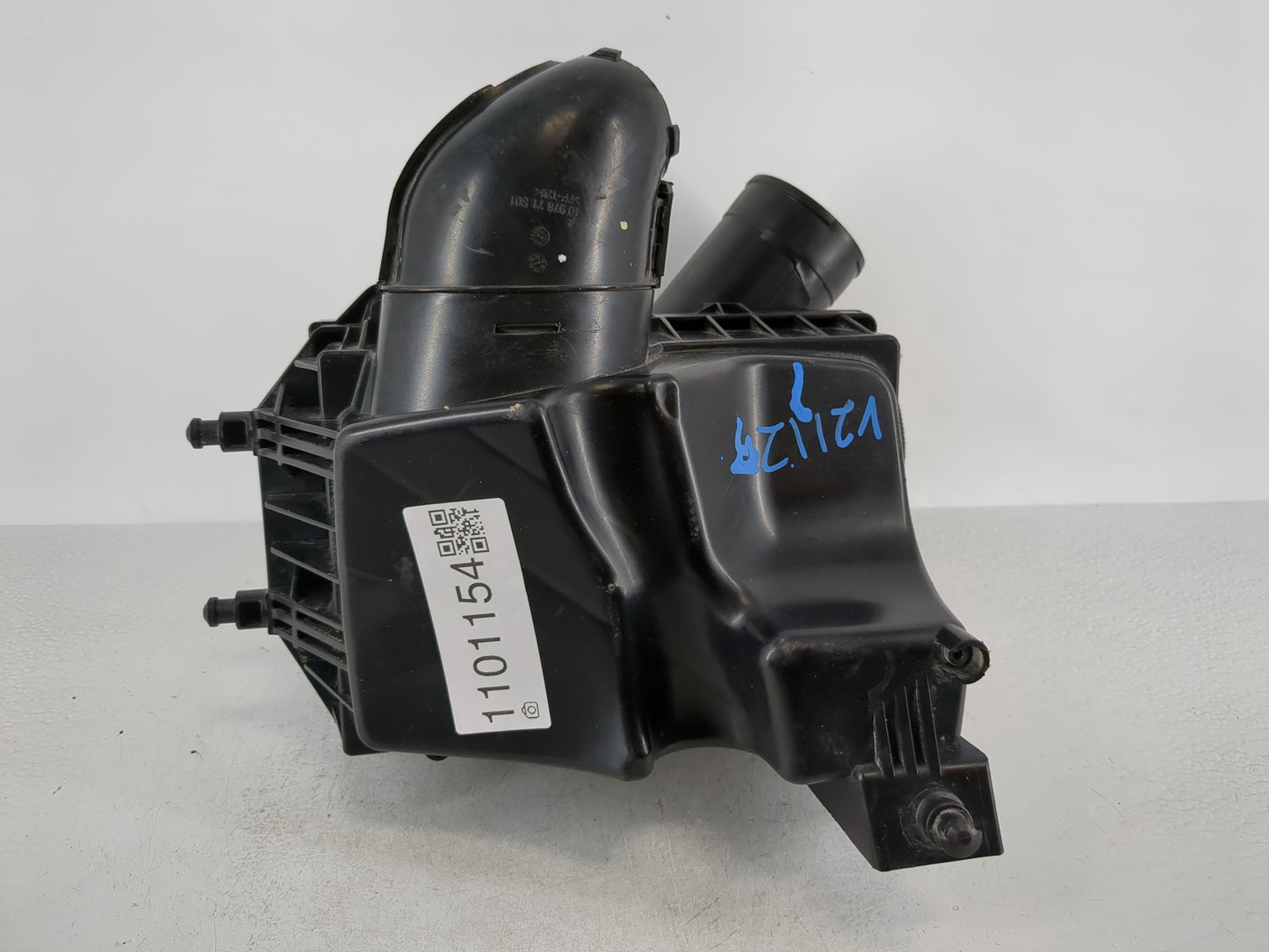 2013-2021 Buick Encore Air Cleaner Intake-duct Hose Tube - Oemusedautoparts1.com