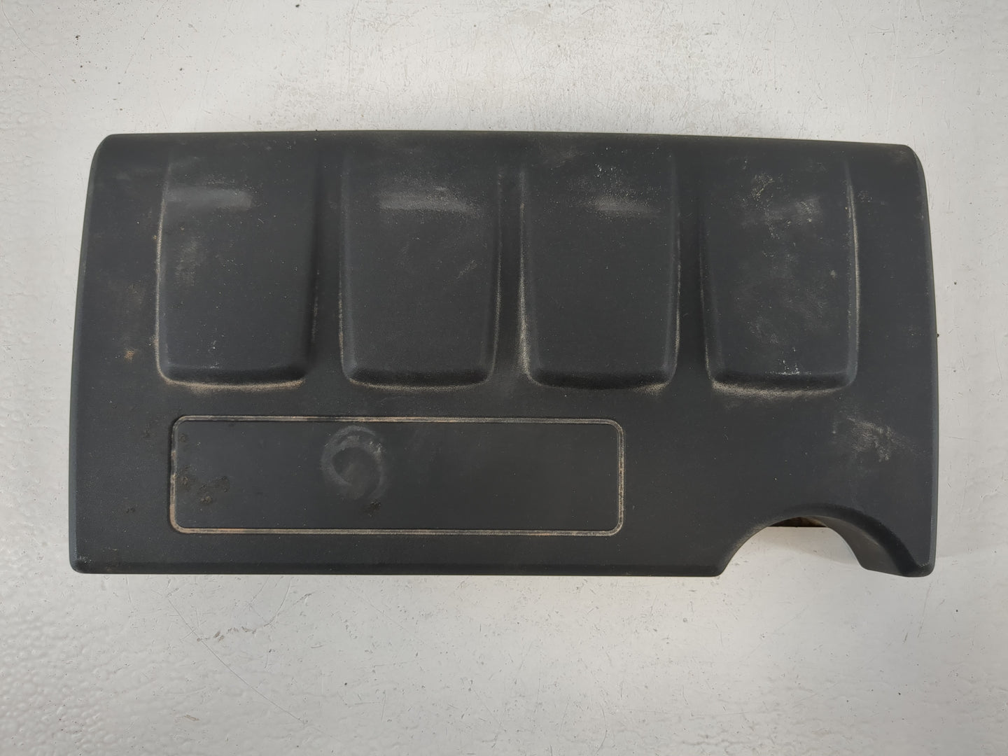 2020 Buick Encore Engine Cover - Oemusedautoparts1.com