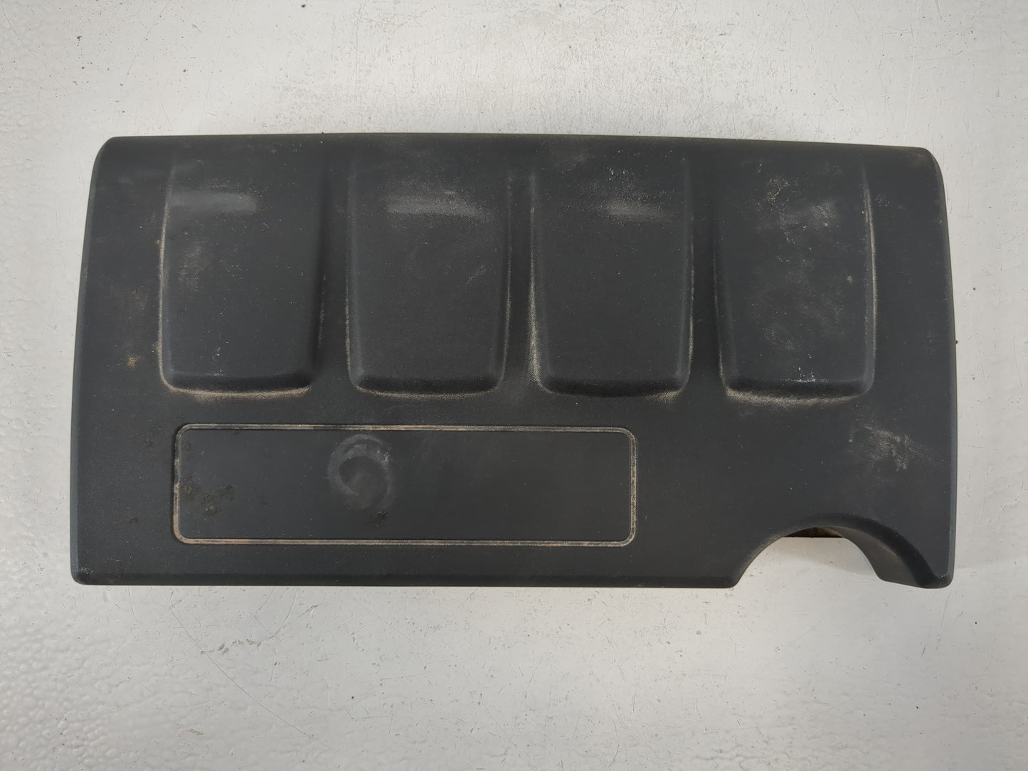 2020 Buick Encore Engine Cover - Oemusedautoparts1.com