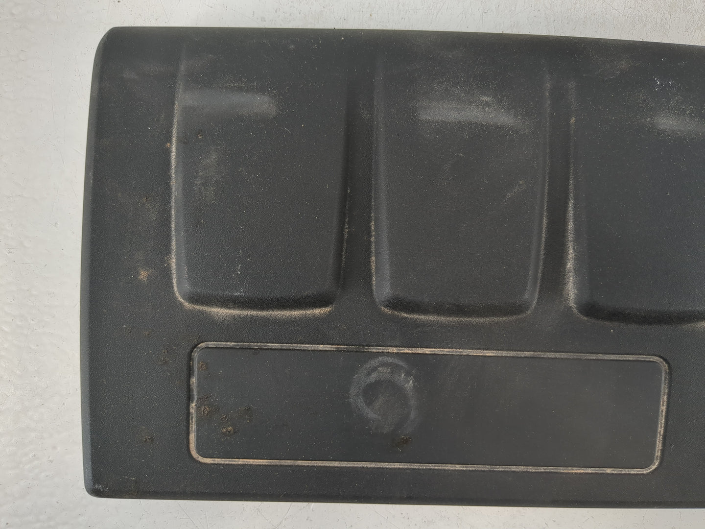 2020 Buick Encore Engine Cover - Oemusedautoparts1.com