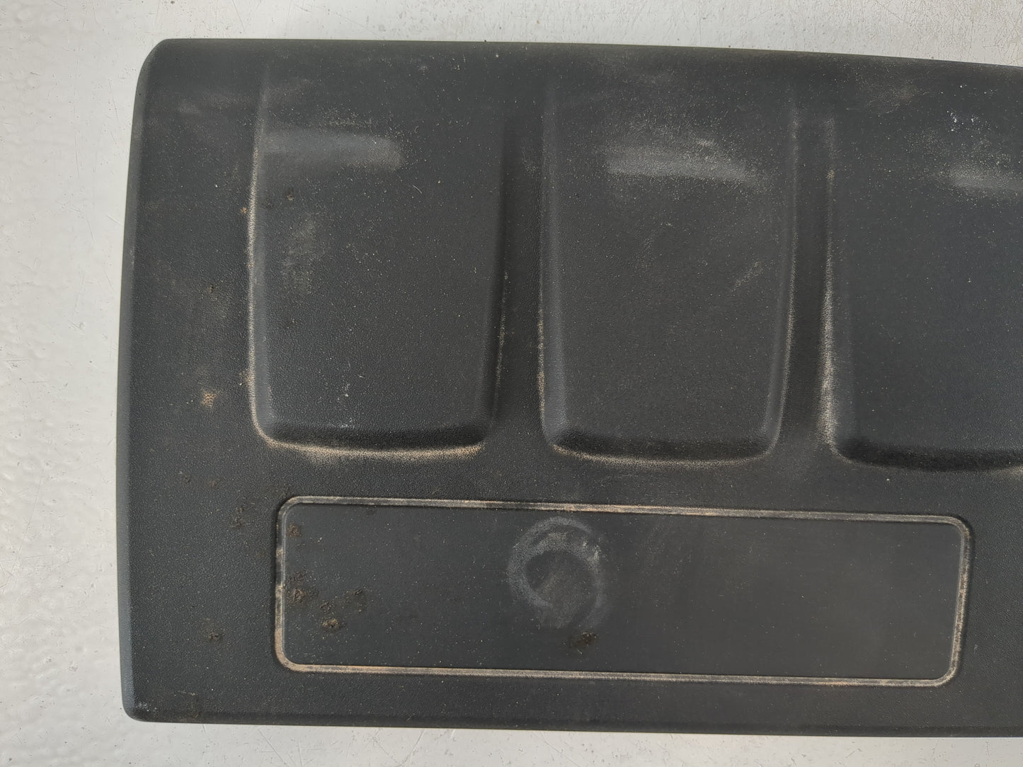 2020 Buick Encore Engine Cover - Oemusedautoparts1.com