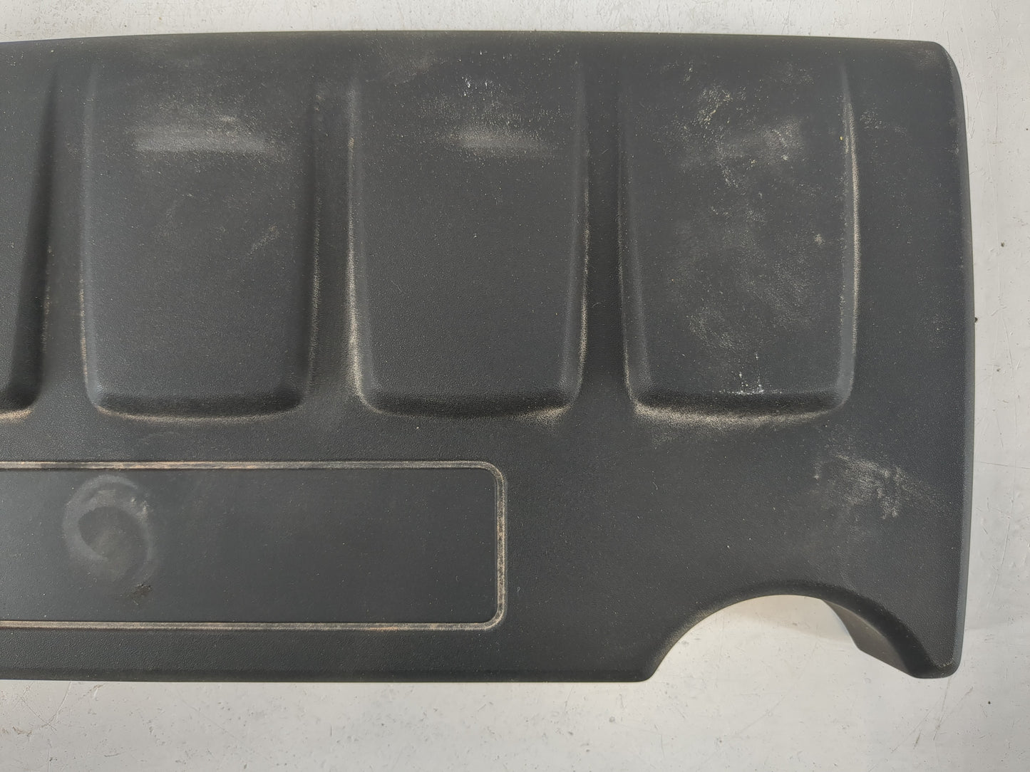 2020 Buick Encore Engine Cover - Oemusedautoparts1.com