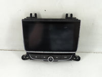 2017-2021 Buick Encore Radio AM FM Cd Player Receiver Replacement P/N:42688395 Fits Fits 2017 2018 2019 2020 2021 OEM Used A
