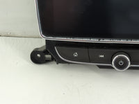 2017-2021 Buick Encore Radio AM FM Cd Player Receiver Replacement P/N:42688395 Fits Fits 2017 2018 2019 2020 2021 OEM Used A