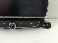 2017-2021 Buick Encore Radio AM FM Cd Player Receiver Replacement P/N:42688395 Fits Fits 2017 2018 2019 2020 2021 OEM Used A