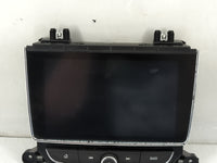 2017-2021 Buick Encore Radio AM FM Cd Player Receiver Replacement P/N:42688395 Fits Fits 2017 2018 2019 2020 2021 OEM Used A