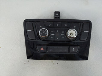 compare product 2017-2020 Buick Encore Climate Control Module Temperature AC/Heater Replacement P/N:39082867 Fits Fits 2017 2018 2019 2020 OEM Used Auto Parts