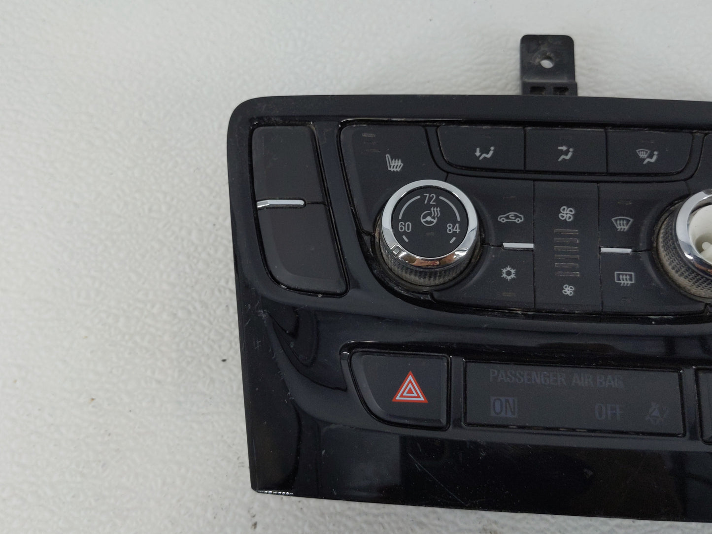 2017-2020 Buick Encore Climate Control Module Temperature AC/Heater Replacement P/N:39082867 Fits Fits 2017 2018 2019 2020 O