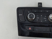 2017-2020 Buick Encore Climate Control Module Temperature AC/Heater Replacement P/N:39082867 Fits Fits 2017 2018 2019 2020 O