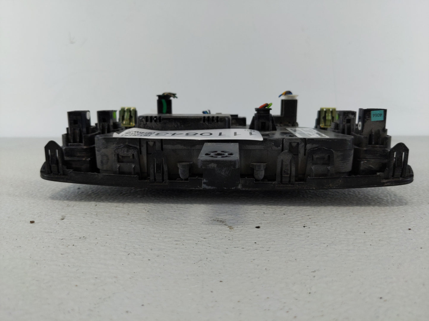 2017-2020 Buick Encore Climate Control Module Temperature AC/Heater Replacement P/N:39082867 Fits Fits 2017 2018 2019 2020 O