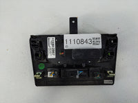 2017-2020 Buick Encore Climate Control Module Temperature AC/Heater Replacement P/N:39082867 Fits Fits 2017 2018 2019 2020 O
