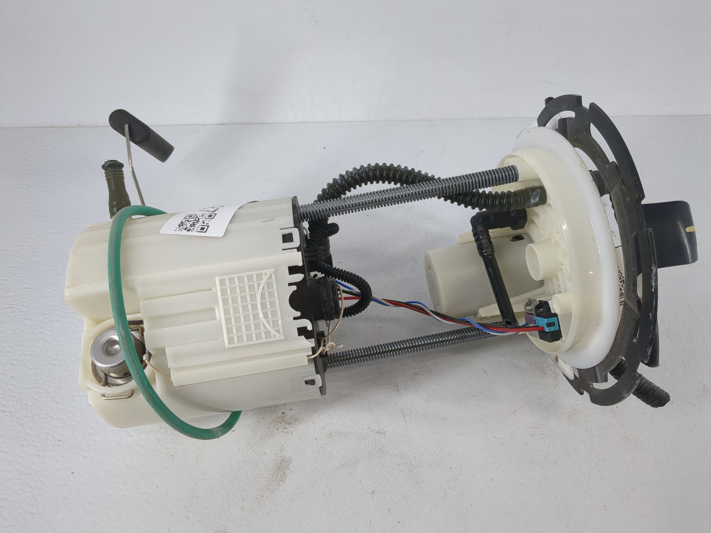 2013-2021 Buick Encore Electrical Gas Fuel Pump Assembly - Oemusedautoparts1.com