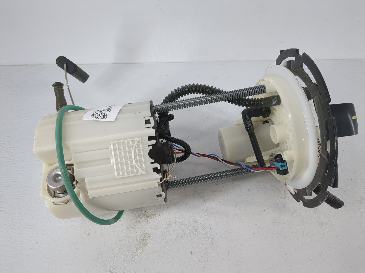 2013-2021 Buick Encore Electrical Gas Fuel Pump Assembly - Oemusedautoparts1.com