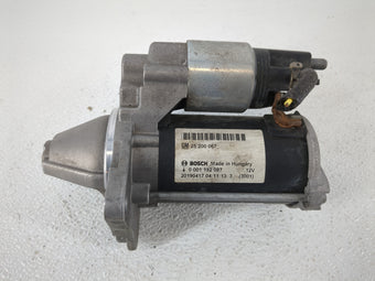 compare product 2014-2021 Buick Encore Car Starter Motor Solenoid OEM P/N:25 200 067 Fits Fits 2014 2015 2016 2017 2018 2019 2020 2021 OEM Used Auto Parts