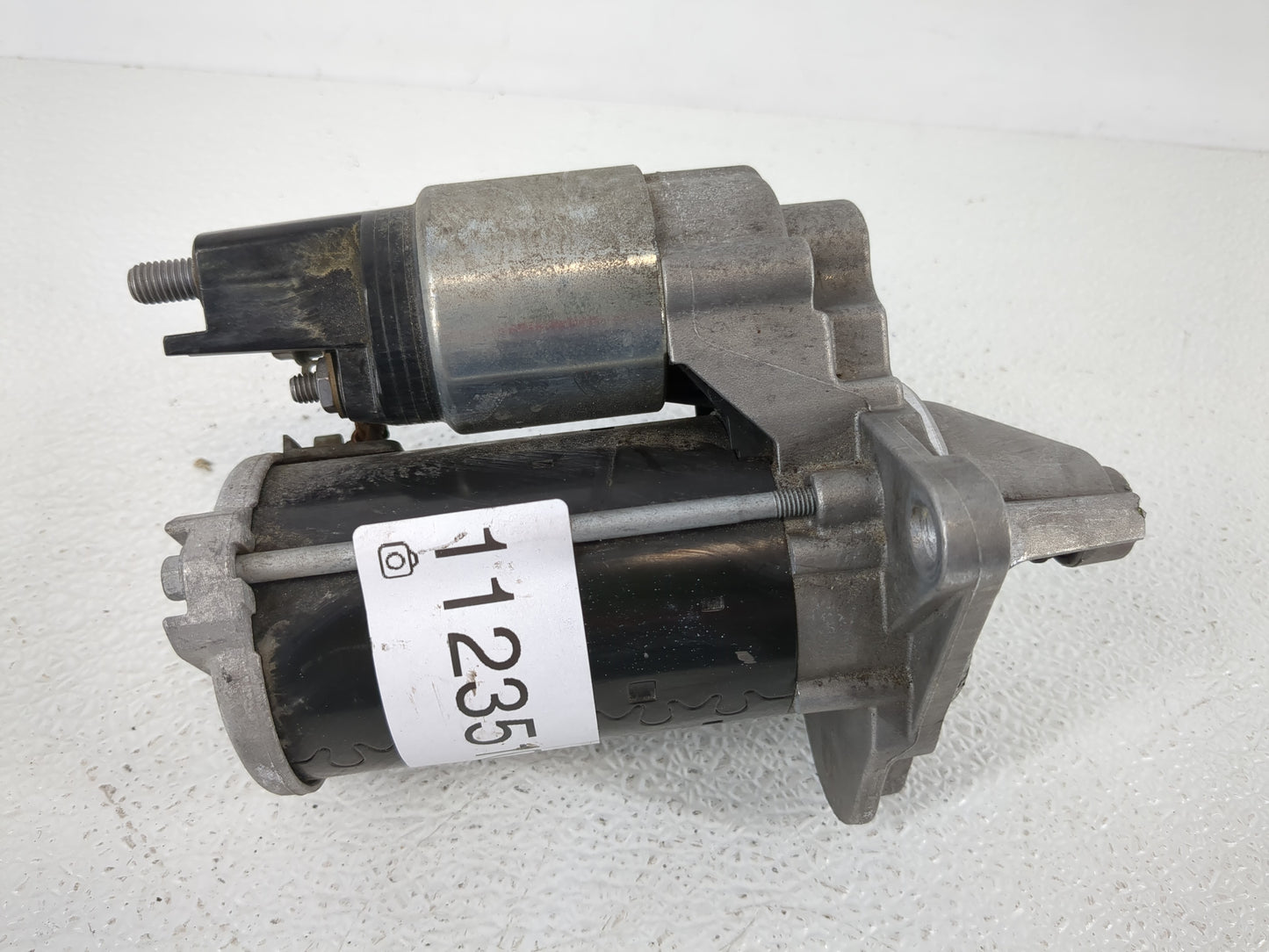 2014-2021 Buick Encore Car Starter Motor Solenoid OEM P/N:25 200 067 Fits Fits 2014 2015 2016 2017 2018 2019 2020 2021 OEM U