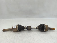 2018-2021 Buick Encore Axle Shaft Front Driver Cv C/v - Oemusedautoparts1.com