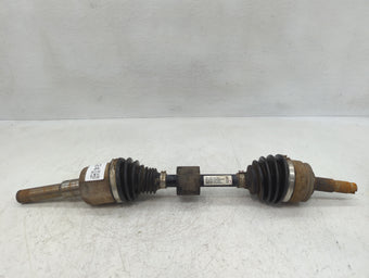 compare product 2018-2021 Buick Encore Axle Shaft Front Driver Cv C/v