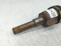 2018-2021 Buick Encore Axle Shaft Front Driver Cv C/v - Oemusedautoparts1.com