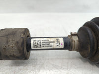 2018-2021 Buick Encore Axle Shaft Front Driver Cv C/v - Oemusedautoparts1.com