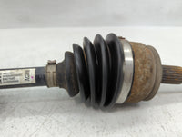 2018-2021 Buick Encore Axle Shaft Front Driver Cv C/v - Oemusedautoparts1.com