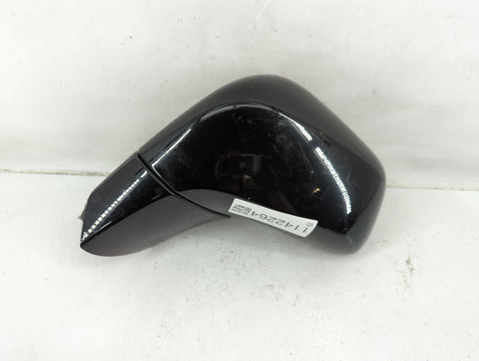 2017-2020 Buick Encore Driver Side View Mirror - Left Door Mirror OEM Used - Oemusedautoparts1.com