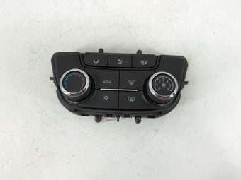 compare product 2017-2021 Buick Encore Climate Control Module Temperature AC/Heater Replacement P/N:39081561 Fits Fits 2017 2018 2019 2020 2021 OEM Used Auto Parts