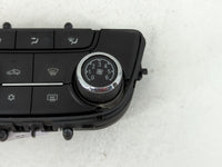 2017-2021 Buick Encore Climate Control Module Temperature AC/Heater Replacement P/N:39081561 Fits Fits 2017 2018 2019 2020 2