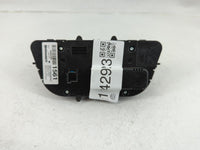 2017-2021 Buick Encore Climate Control Module Temperature AC/Heater Replacement P/N:39081561 Fits Fits 2017 2018 2019 2020 2