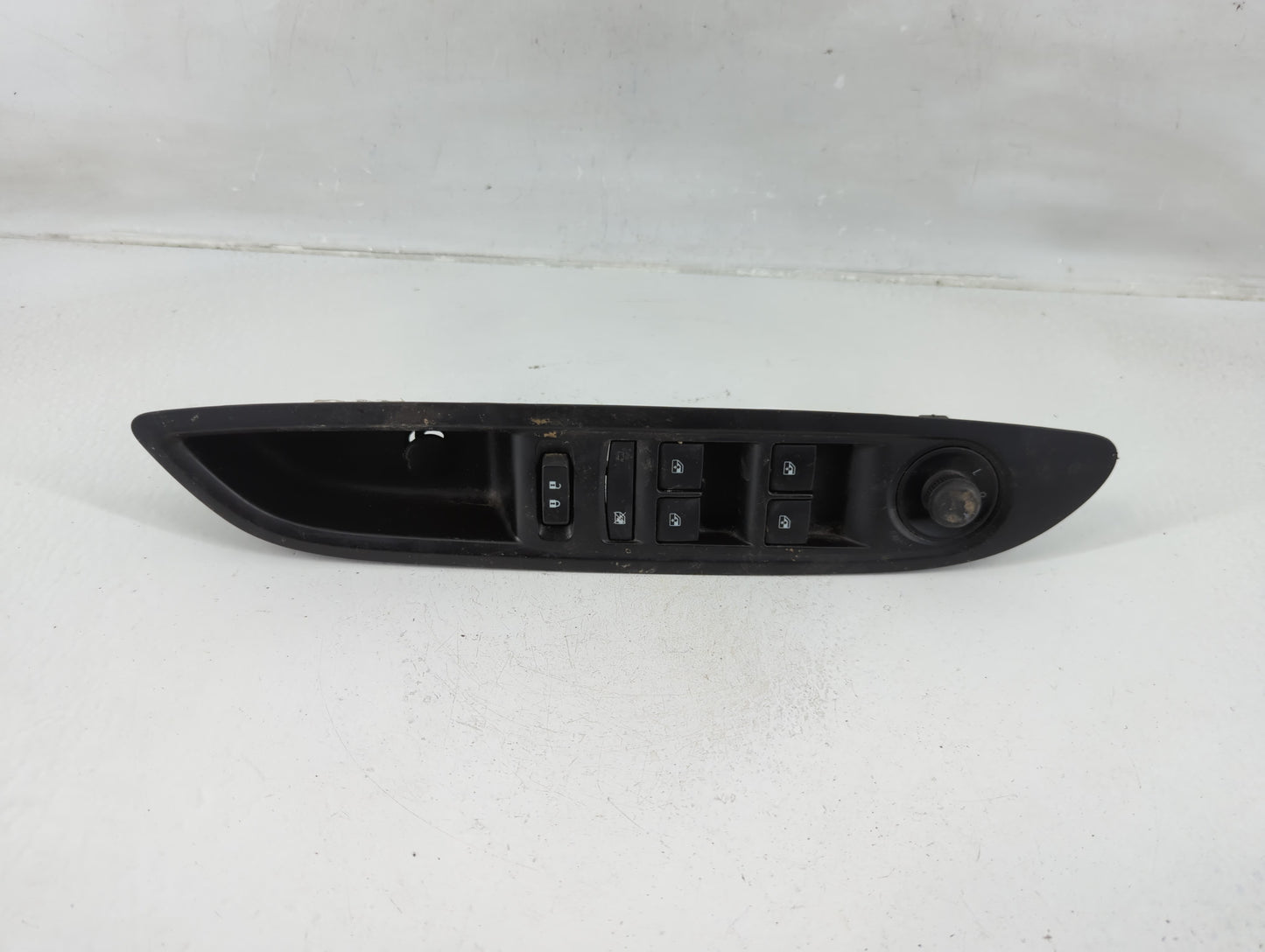 2017-2020 Buick Encore Master Power Window Switch Replacement Driver Side Left P/N:95025518-600R Fits Fits 2017 2018 2019 20