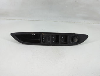 compare product 2017-2020 Buick Encore Master Power Window Switch Replacement Driver Side Left P/N:95025518-600R Fits Fits 2017 2018 2019 2020 OEM Used Auto Parts