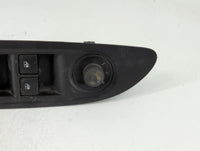 2017-2020 Buick Encore Master Power Window Switch Replacement Driver Side Left P/N:95025518-600R Fits Fits 2017 2018 2019 20