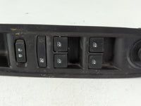 2017-2020 Buick Encore Master Power Window Switch Replacement Driver Side Left P/N:95025518-600R Fits Fits 2017 2018 2019 20