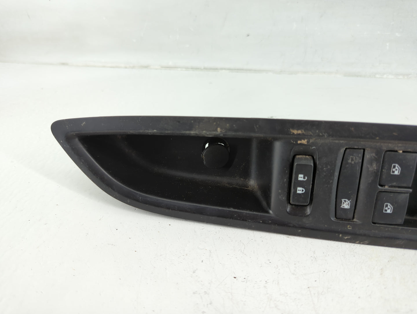2017-2020 Buick Encore Master Power Window Switch Replacement Driver Side Left P/N:95025518-600R Fits Fits 2017 2018 2019 20