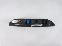 2017-2020 Buick Encore Master Power Window Switch Replacement Driver Side Left P/N:95025518-600R Fits Fits 2017 2018 2019 20