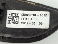2017-2020 Buick Encore Master Power Window Switch Replacement Driver Side Left P/N:95025518-600R Fits Fits 2017 2018 2019 20