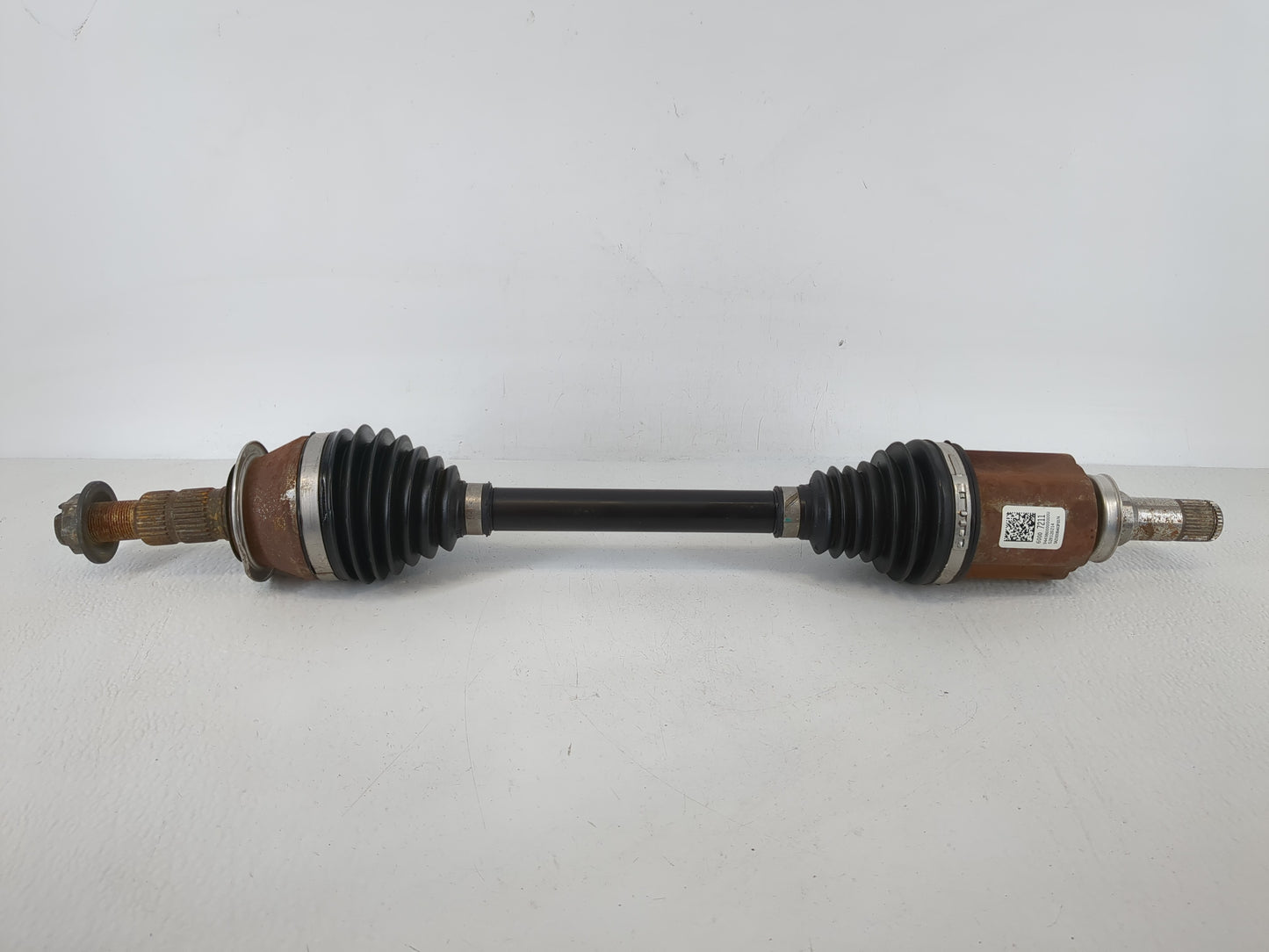 2018-2021 Buick Encore Axle Shaft Front Driver Cv C/v - Oemusedautoparts1.com