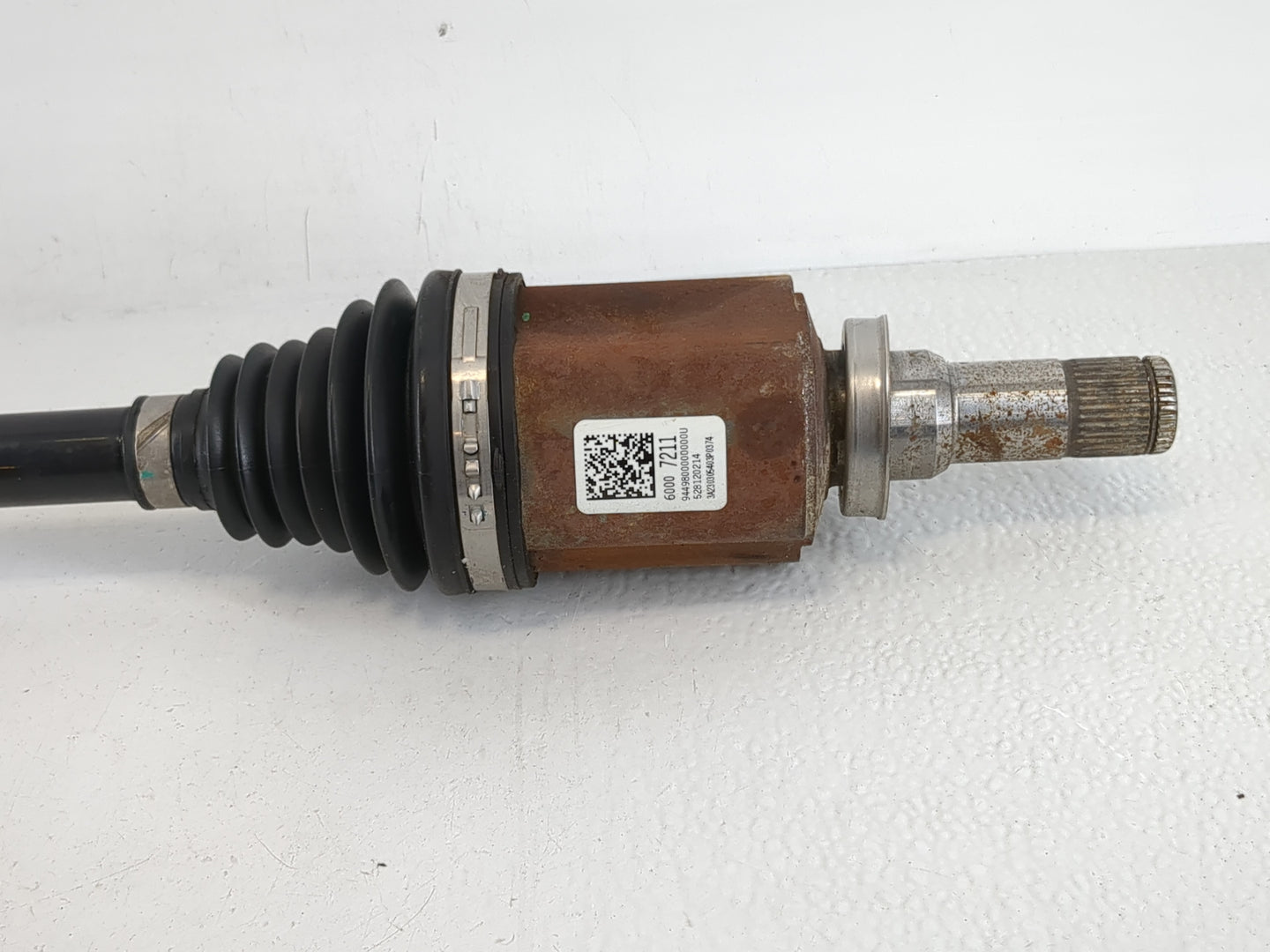 2018-2021 Buick Encore Axle Shaft Front Driver Cv C/v - Oemusedautoparts1.com