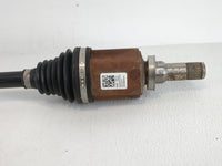 2018-2021 Buick Encore Axle Shaft Front Driver Cv C/v - Oemusedautoparts1.com