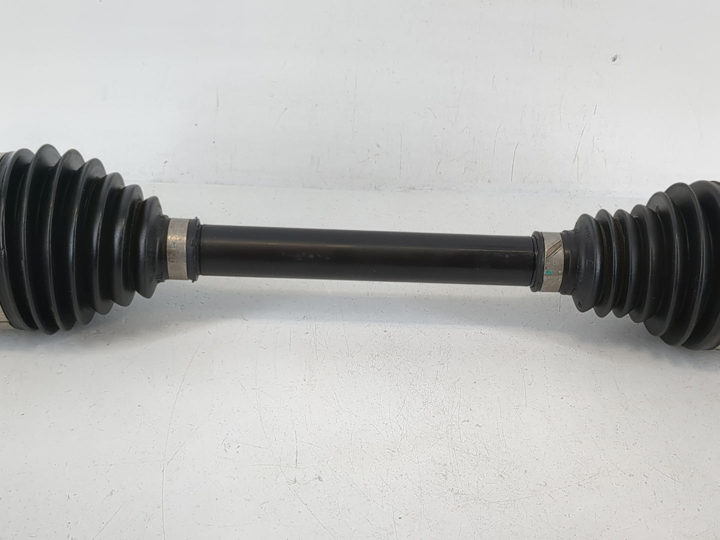 2018-2021 Buick Encore Axle Shaft Front Driver Cv C/v - Oemusedautoparts1.com