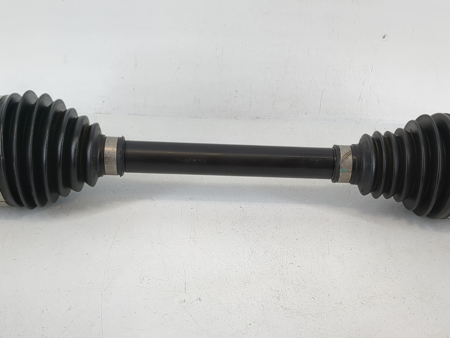 2018-2021 Buick Encore Axle Shaft Front Driver Cv C/v - Oemusedautoparts1.com