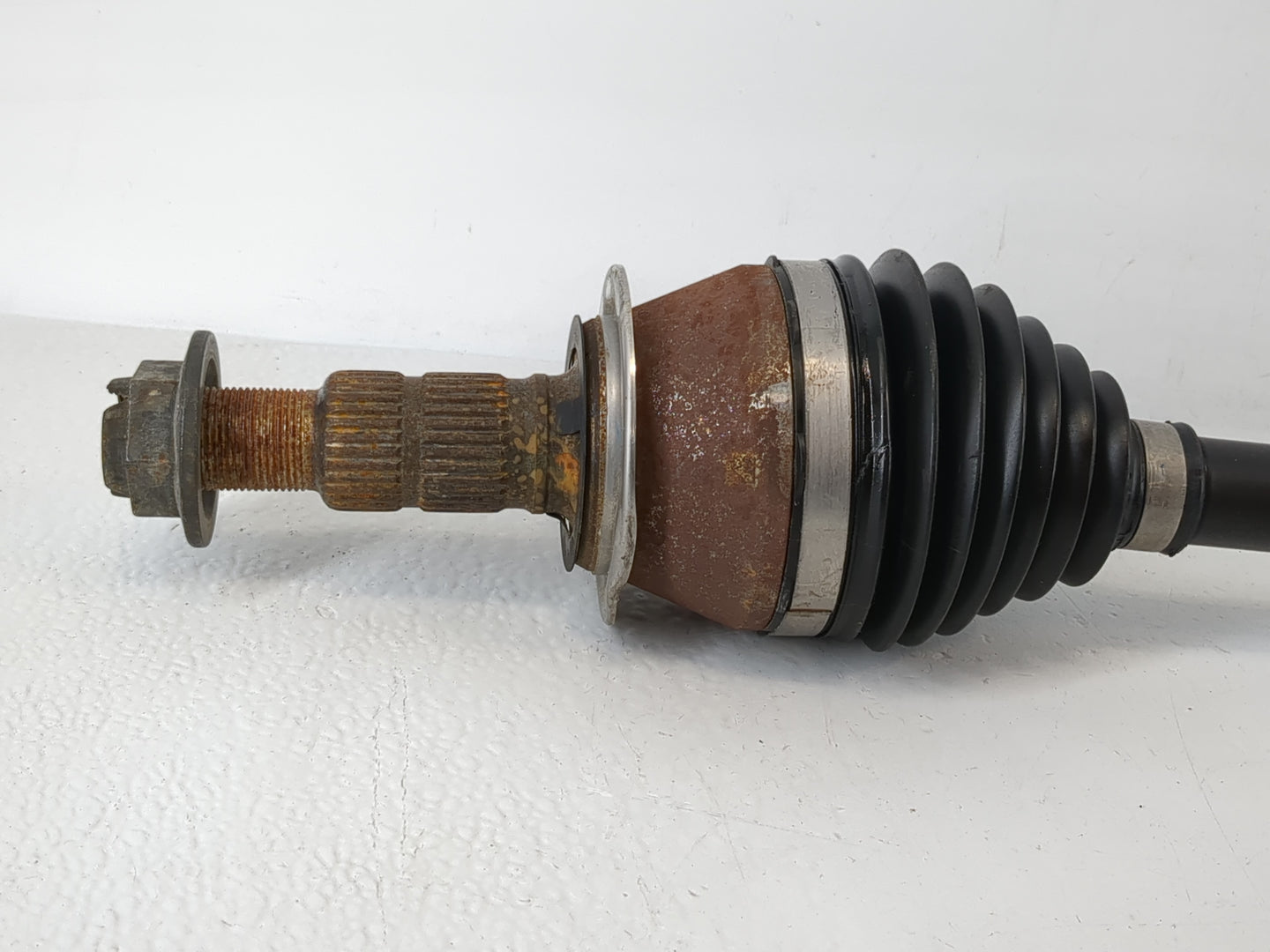 2018-2021 Buick Encore Axle Shaft Front Driver Cv C/v - Oemusedautoparts1.com