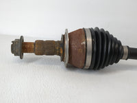 2018-2021 Buick Encore Axle Shaft Front Driver Cv C/v - Oemusedautoparts1.com