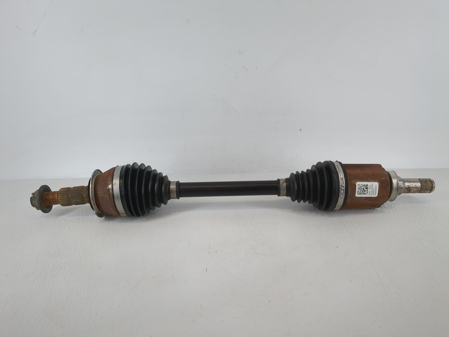 2018-2021 Buick Encore Axle Shaft Front Driver Cv C/v - Oemusedautoparts1.com