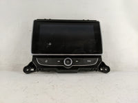 2020 Buick Encore Information Display Screen - Oemusedautoparts1.com