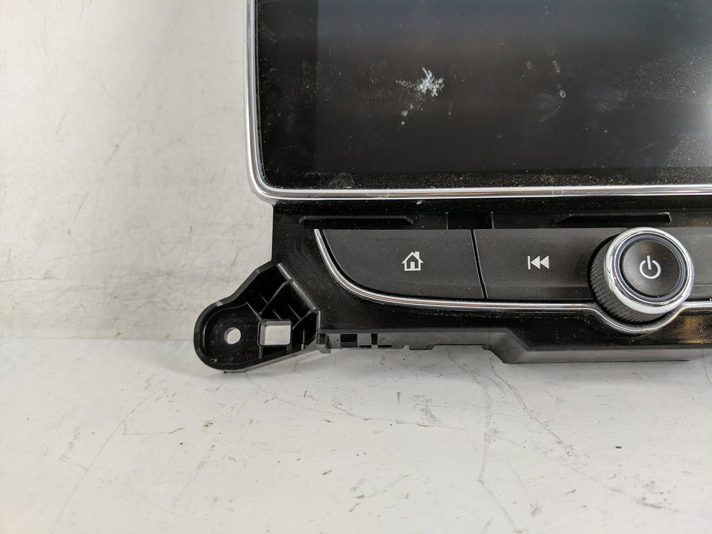 2020 Buick Encore Information Display Screen - Oemusedautoparts1.com