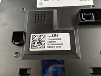 2020 Buick Encore Information Display Screen - Oemusedautoparts1.com