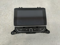 2020 Buick Encore Information Display Screen - Oemusedautoparts1.com